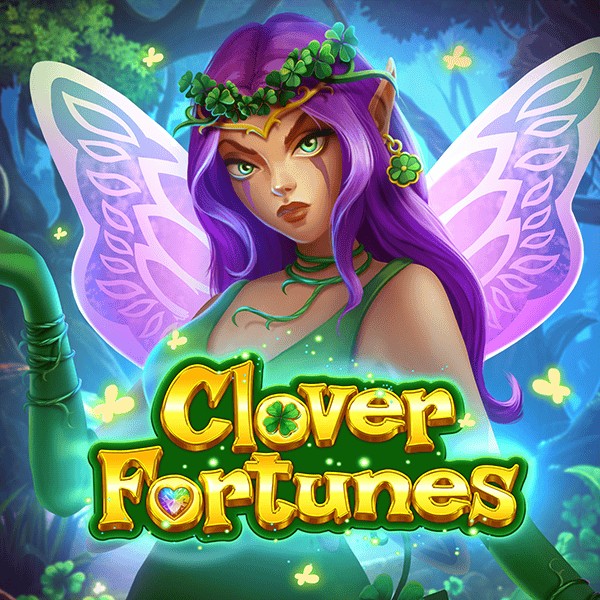 SPORTS SOS | Clover Fortunes [속보]
