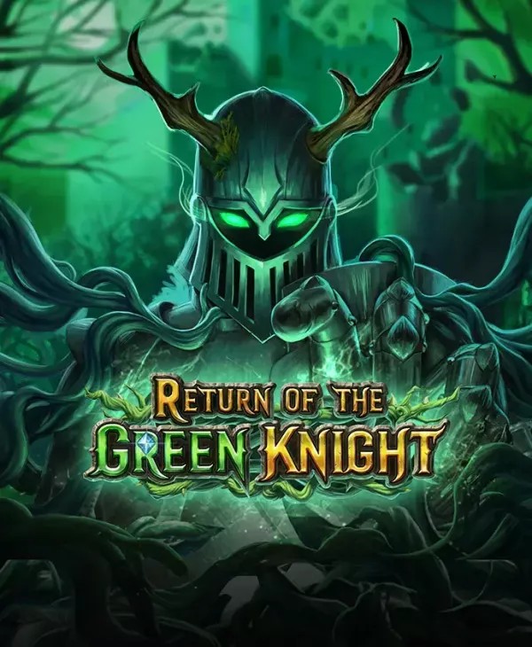 SPORTS SOS | Return of the Green Knight 정보