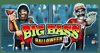 SPORTS SOS | Big Bass Halloween 3