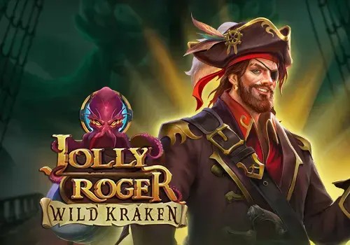 SPORTS SOS | Jolly Roger Wild Kraken [속보]