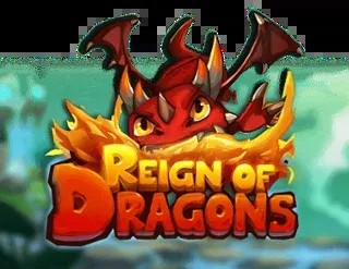 SPORTS SOS | Reign of Dragons 정보