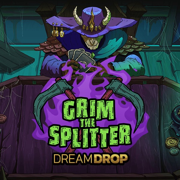 SPORTS SOS | Grim the Splitter Dream Drop (필독)