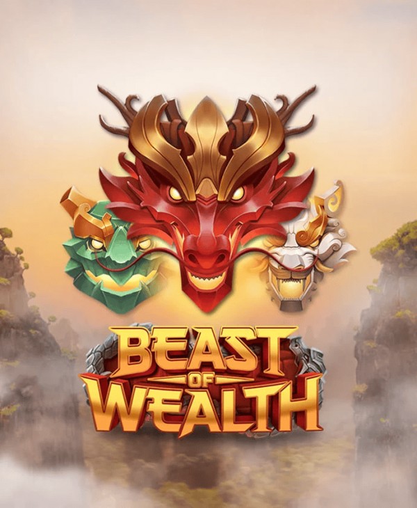 SPORTS SOS | Beast of Wealth 정보