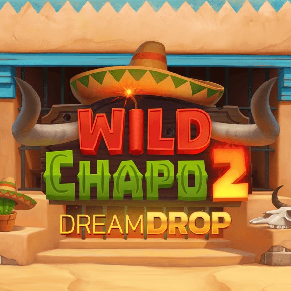 SPORTS SOS | Wild Chapo 2 Dream Drop 확인 필수