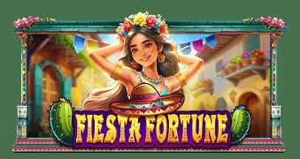 SPORTS SOS | Fiesta Fortune 확인 필수
