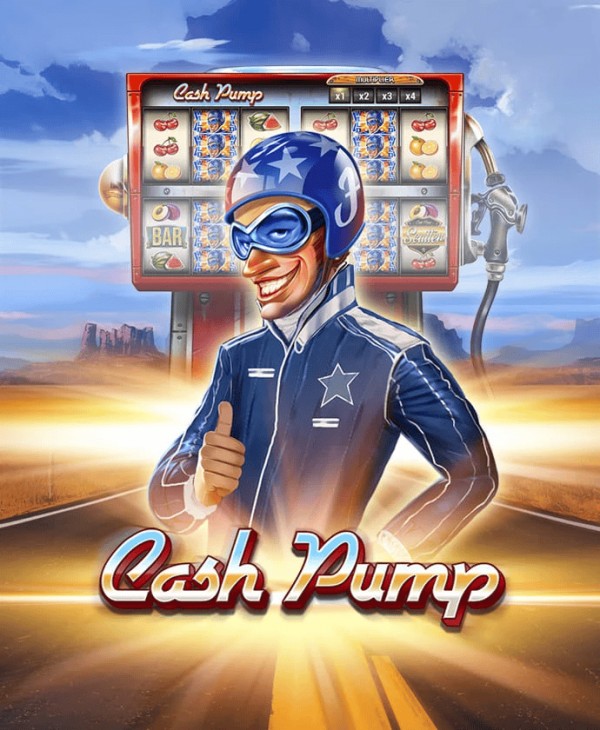 SPORTS SOS | Cash Pump (필독)