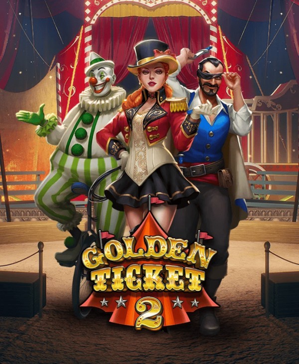 SPORTS SOS | Golden Ticket 2