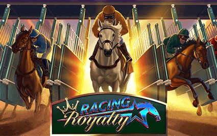 SPORTS SOS | RACING ROYALTY [속보]