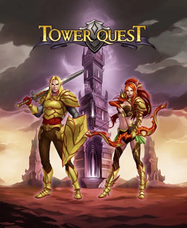 SPORTS SOS | Tower Quest (필독)