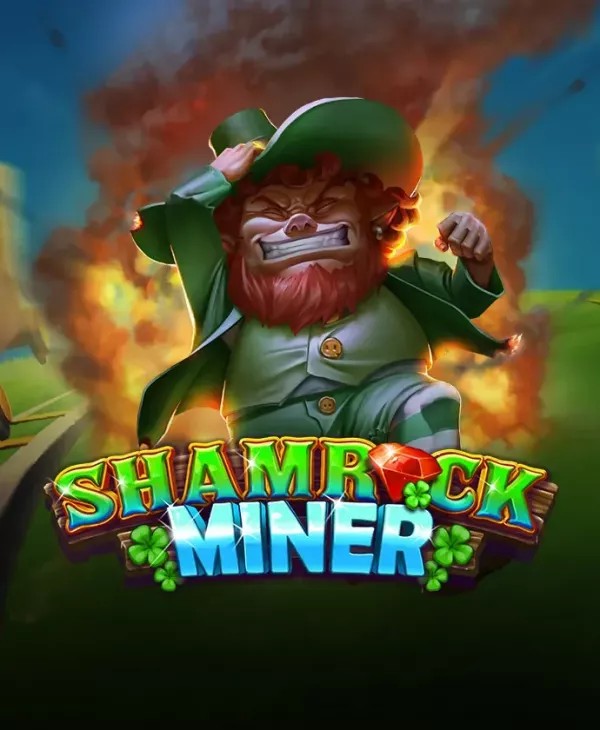 SPORTS SOS | Shamrock Miner