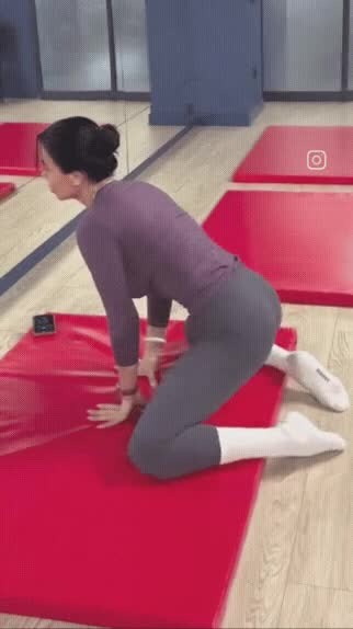 SPORTS SOS | 허리 유연성 키우기 확인 필수