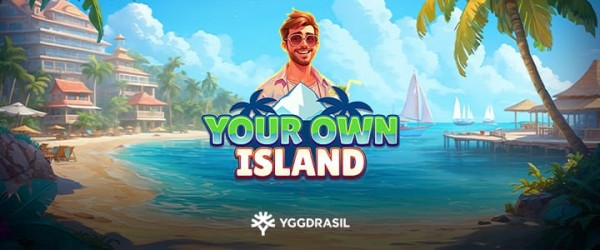 SPORTS SOS | Your Own Island [속보]