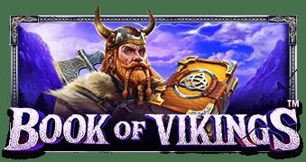 SPORTS SOS | Book of Vikings® 확인 필수