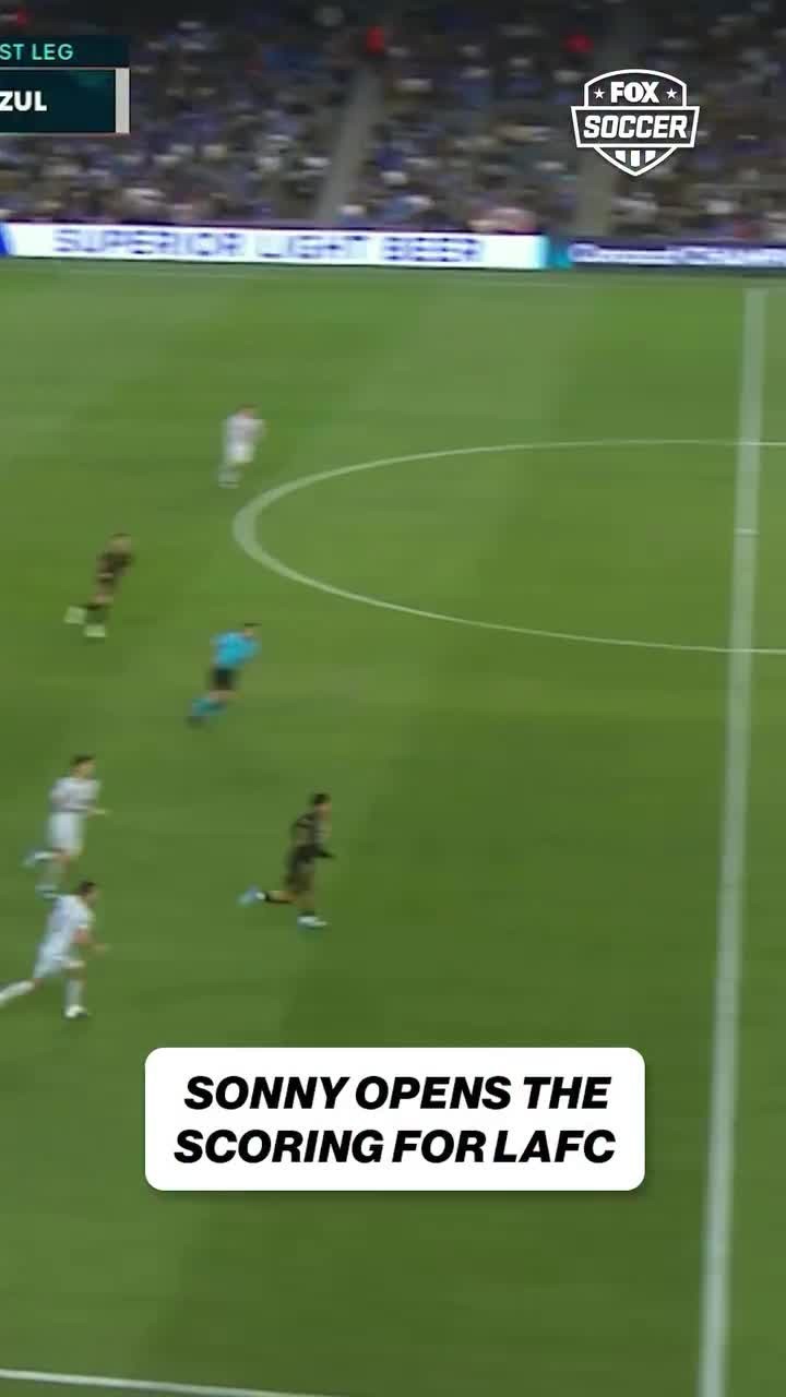 SPORTS SOS | 손흥민 시즌 첫골 확인 필수