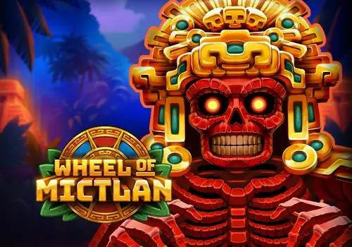 SPORTS SOS | Wheel of Mictlan 정보