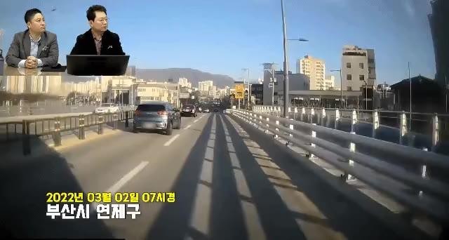 SPORTS SOS | 한문철 레전드 갱신