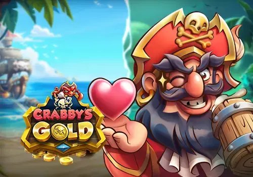 SPORTS SOS | Crabby's Gold