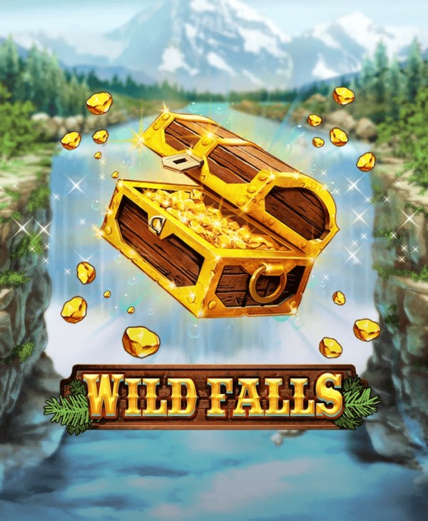 SPORTS SOS | Wild Falls 정보