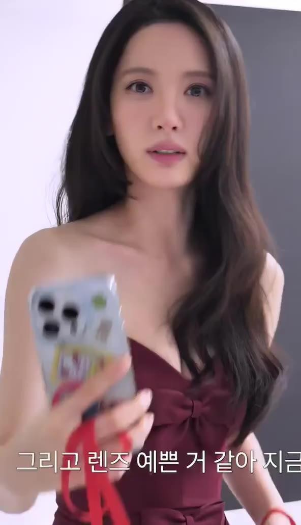 SPORTS SOS | 우주소녀 보나 드레스 GOAL