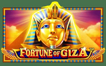 SPORTS SOS | Fortune of Giza™