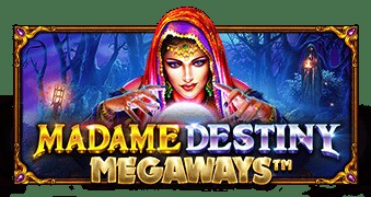 SPORTS SOS | 마담 데스티니 메가웨이즈™