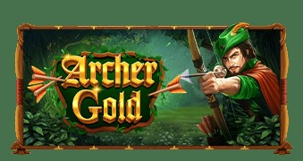 SPORTS SOS | Archer Gold