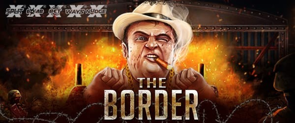 SPORTS SOS | THE BORDER