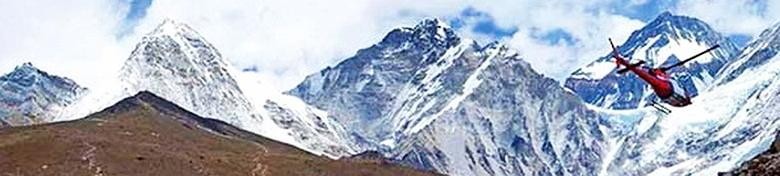 SPORTS SOS | 네팔 에베레스트에서 터진 역대급 보험사기 사태 확인 필수