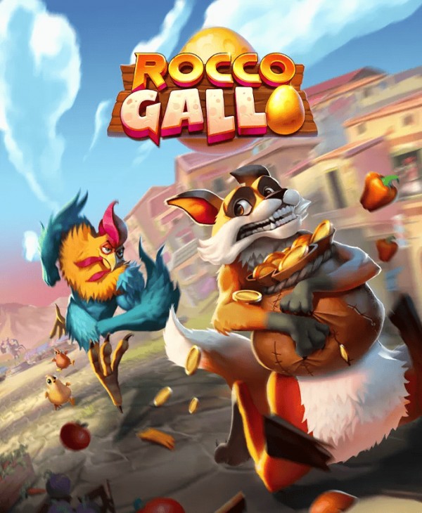 SPORTS SOS | Rocco Gallo 확인 필수