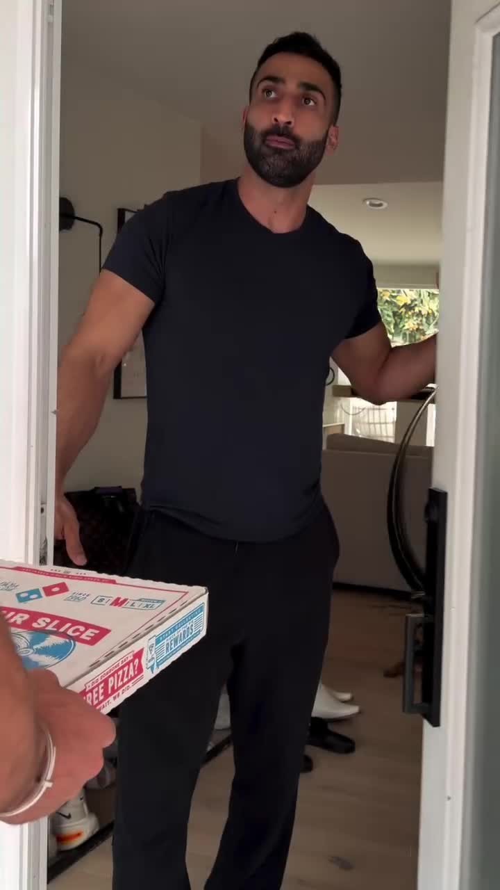 SPORTS SOS | 피자 시키셨죠?