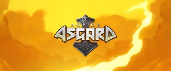 SPORTS SOS | Age of Asgard