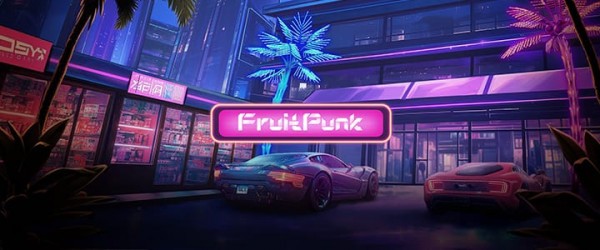 SPORTS SOS | FruitPunk