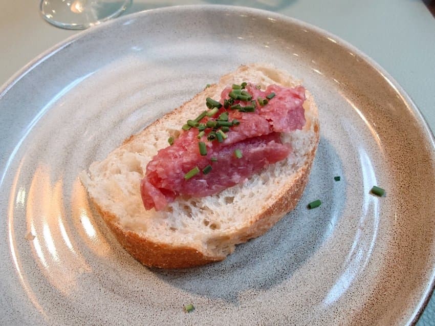 SPORTS SOS | 독일 돼지 생고기 요리 확인 필수