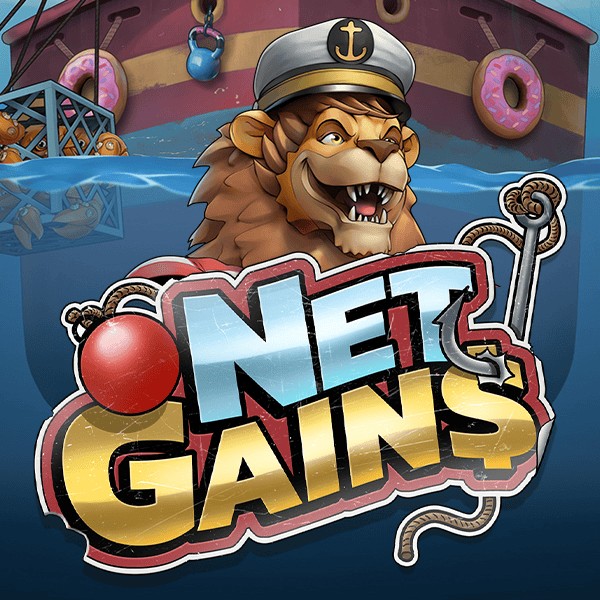 SPORTS SOS | Net Gains 확인 필수