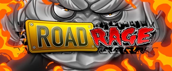 SPORTS SOS | ROAD RAGE (필독)