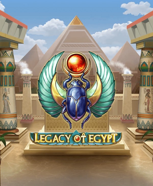 SPORTS SOS | Legacy of Egypt (필독)