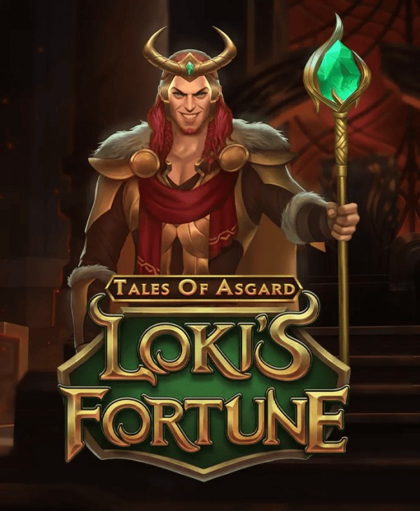 SPORTS SOS | Tales of Asgard: Loki's Fortune