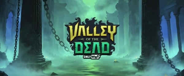 SPORTS SOS | Valley of the Dead OnlyWins™ BoltLock™ 정보