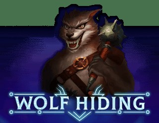 SPORTS SOS | Wolf Hiding