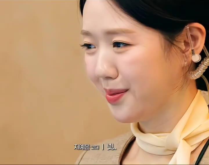 SPORTS SOS | MZ직원들 교육하는 이수지