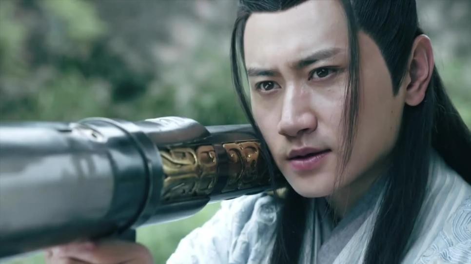 SPORTS SOS | 고대 중국의 진나라에서 사용한 암살용 무기 확인 필수