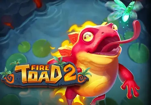 SPORTS SOS | Fire Toad 2 확인 필수