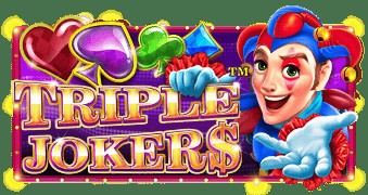 SPORTS SOS | 트리플 조커™