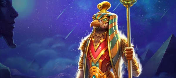 SPORTS SOS | BLAZE OF RA [속보]