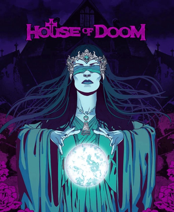 SPORTS SOS | House of Doom (필독)