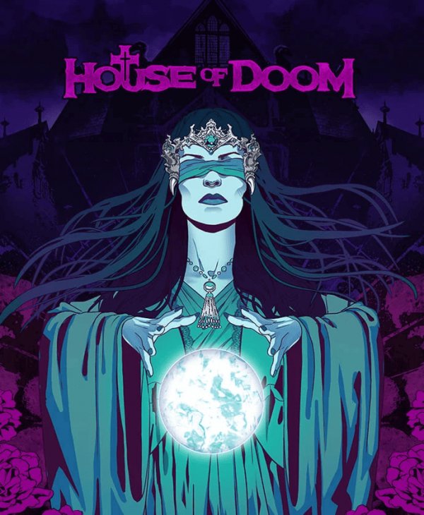 SPORTS SOS | House of Doom