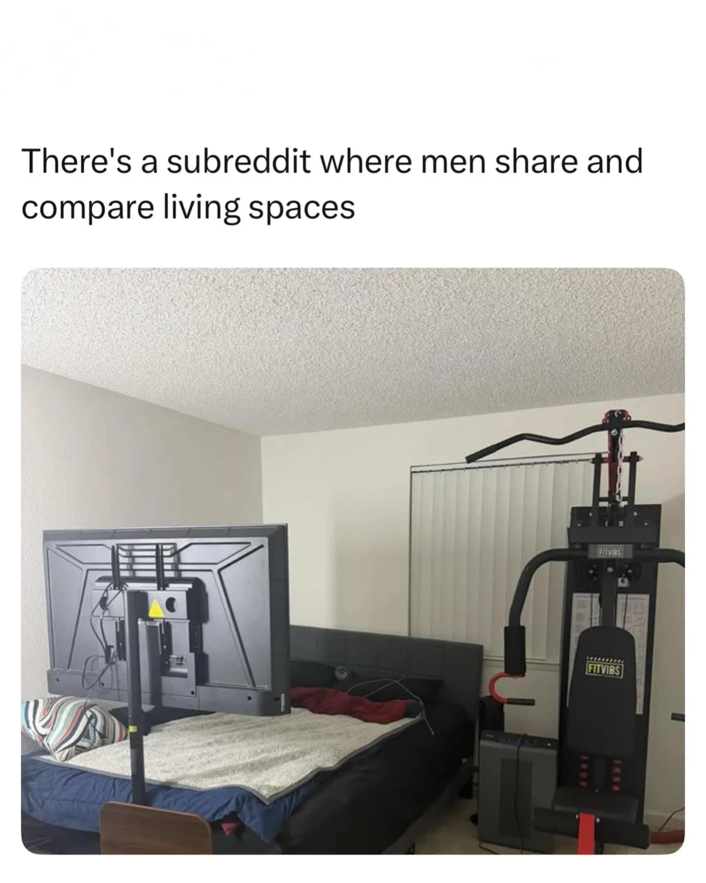 SPORTS SOS | 여자로썬 이해 안된다는 남자 방 사진들 정보