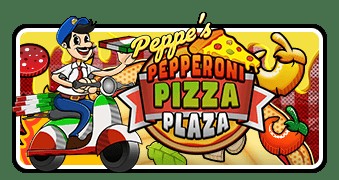 SPORTS SOS | Peppe's Pepperoni Pizza Plaza 확인 필수
