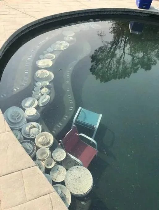 SPORTS SOS | 가끔 문화재가 우물에서 발견되는 이유 (필독)