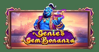SPORTS SOS | Genie's Gem Bonanza 확인 필수